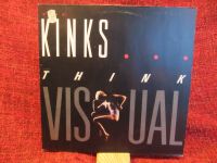 The Kinks - Think Visual   VINYL / LP / Schallplatte Nordrhein-Westfalen - Holzwickede Vorschau