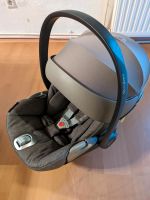 Cybex Babysafe Kindersitz Maxi Cosi Niedersachsen - Coppenbrügge Vorschau