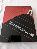 10 Cloverfield Lane Blu Ray Steelbook Dresden - Leuben Vorschau