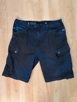G-Star Shorts width 32, dunkelblau (navy) Innenstadt - Köln Altstadt Vorschau