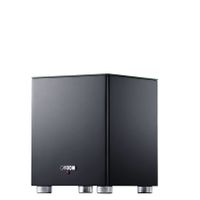 Canton Smart Sub 8 schwarz Subwoofer Baden-Württemberg - Bad Mergentheim Vorschau