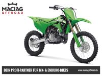 Kawasaki KX 85-L 2024  Neufahrzeug Mügeln - Sornzig-Ablaß Vorschau