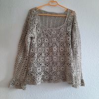 Sommerpulli Pullover aus Baumwolle , Gr. 38-42 Berlin - Lichtenberg Vorschau