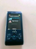 Sony Ericsson W595 !!! Wie Neu !!! mit Ladegeräten Schleswig-Holstein - Laboe Vorschau