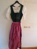 Tostmann Original Österreicher Dirndl Tracht inkl Seidenschürze Münster (Westfalen) - Centrum Vorschau