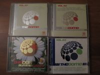 CDs: 4 Sampler The Dome, je Berlin - Pankow Vorschau