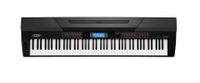 Keyboard Classic Cantabile SP-250 BK Stagepiano schwarz Kierstein Bayern - Ergolding Vorschau