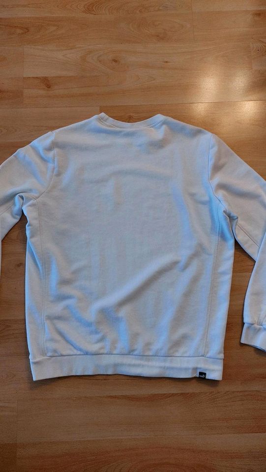 Puma Sweatshirt, Gr.M, Original in Lenting
