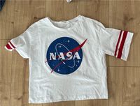 NASA T-Shirt H&M Gr. 170 Baden-Württemberg - Filderstadt Vorschau