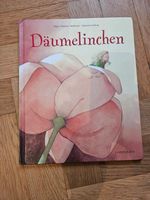 Däumelinchen Kinderbuch Hans Christian Andersen Neuhausen-Nymphenburg - Neuhausen Vorschau