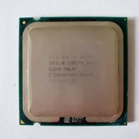 Intel Core™2 Quad Q8300 SLGUR - Sockel 775 Hannover - Vahrenwald-List Vorschau