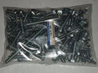 Simson KR 51 Schwalbe - *243 Rahmen Schrauben Set 208* Normteile Nordrhein-Westfalen - Werdohl Vorschau