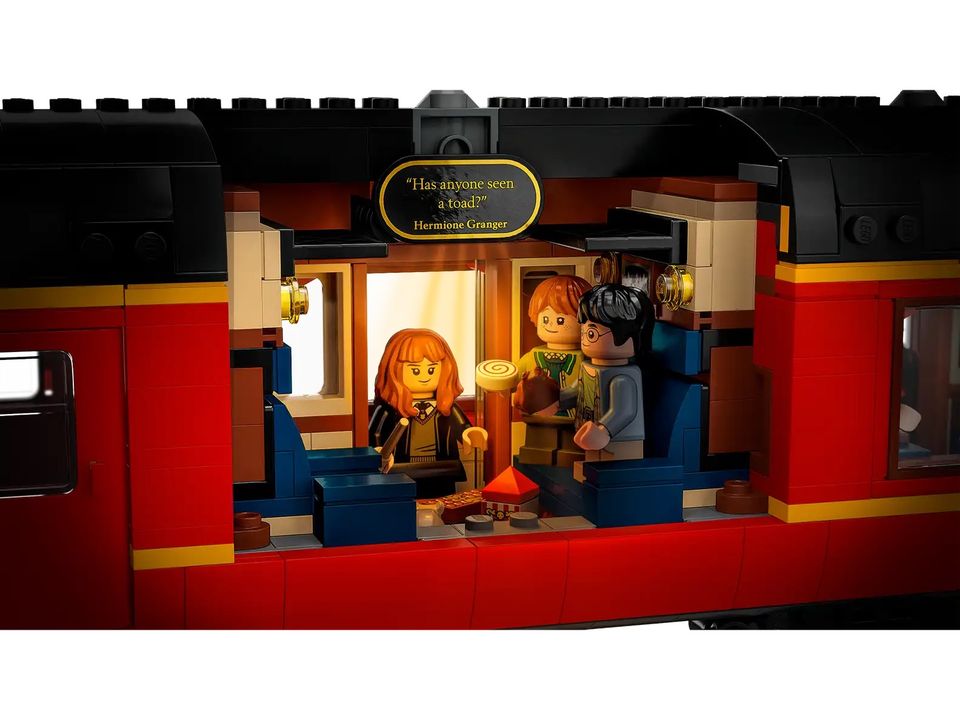 Lego Hogwarts Express™ – Sammleredition in Stendal