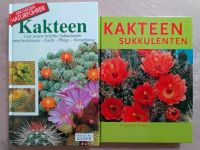 Kakteen -, Garten - & Orchideenbücher. Sachsen - Lugau Vorschau