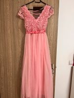 Langes rosa Kleid Nordrhein-Westfalen - Ahaus Vorschau