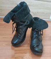 Damen Schnürstiefel Aldo/38 Kr. München - Unterschleißheim Vorschau
