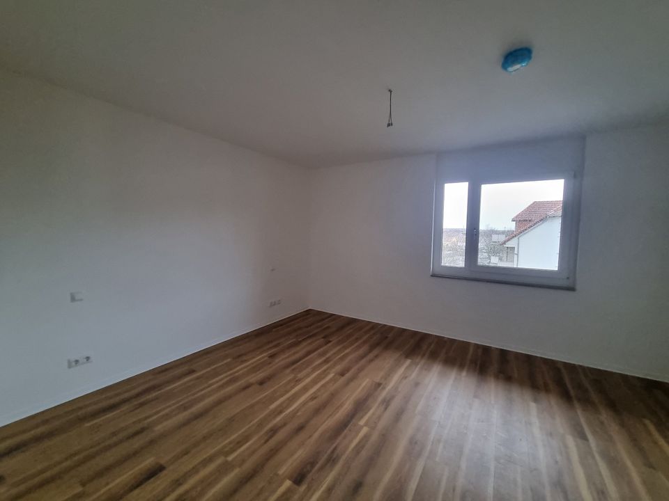 *Senioren Wohnung als 2 ZKB / Balkon* in Radeberg in Radeberg