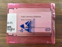 Fujitsu Siemens LIFEBOOK Smart Card Holder Cardman 4009 - NEU OVP Bayern - Erlangen Vorschau