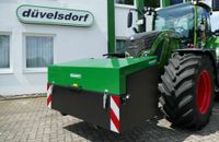 Düvelsdorf Cargobox Heckmulde Transportbox HD 1,80 m für Traktor Berlin - Treptow Vorschau