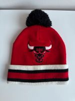 Chicago Bulls Wintermütze Mitchell & Ness Top Brandenburg - Gosen-Neu Zittau Vorschau