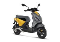 Piaggio 1 Active - der 60km/h Roller Hannover - Nord Vorschau