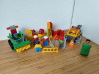 Lego Duplo Baustelle Schleswig-Holstein - Borgwedel Vorschau