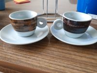 Espressotassen Set Hessen - Korbach Vorschau