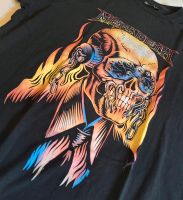 MEGADETH T-Shirt Gr. XL, Neuwertig! Bayern - Ergoldsbach Vorschau