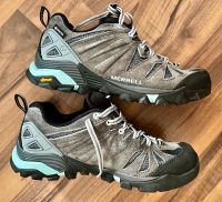 Merrell Wanderschuhe Sneakers Sport wasserdicht Outdoor Capra GTX Nordrhein-Westfalen - Hagen Vorschau