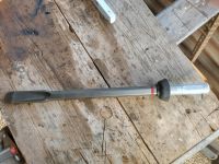 Hilti Flachmeißel, NEU, 500mm, 6 Kant 22mm mit 6 Nuten Rheinland-Pfalz - Sattelmühle Vorschau