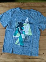 T-Shirt Jungen kurzarm Skater Yigga 146/152 Bayern - Teublitz Vorschau