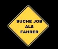 Suche Job als Fahrer Baden-Württemberg - Esslingen Vorschau