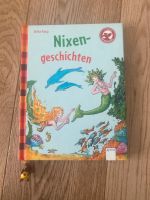 Nixen - Geschichten Hessen - Mühlheim am Main Vorschau