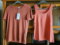 Kleiderpaket Damen Tops  S.Oliver Esprit NEU L Bayern - Bamberg Vorschau