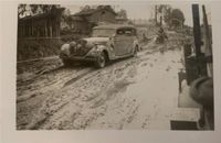 1943! Foto Fahrzeug PKW LKW Krad Ostfront 2. Weltkrieg Wehrmacht Baden-Württemberg - Dürbheim Vorschau