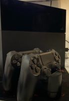 PlayStation 4 mit 2 Controller Baden-Württemberg - Malterdingen Vorschau