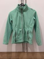 CMP Fleece Jacke mint 152 Rheinland-Pfalz - Betzdorf Vorschau