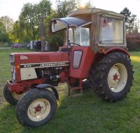 IHC 633 Case Traktor Nordrhein-Westfalen - Swisttal Vorschau