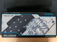 Alphacool Eisblock Aurora Acryl GPX-N RTX 3080 3090 Ventus Nordrhein-Westfalen - Erkelenz Vorschau