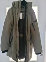 Herren Jacke Parka Tom Tailor Rheinland-Pfalz - Pölich Vorschau