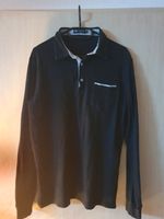 Poloshirt Polohemd schwarz Neuwertig Größe M Thüringen - Jena Vorschau