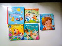 5 Kinderbücher neuwertig, sauber und ohne Beschädigungen Stuttgart - Stuttgart-Ost Vorschau