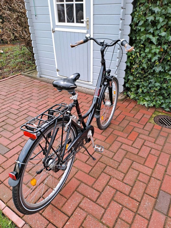 Fahrrad 28z0ll marke Curties. in Bremen