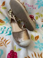 Sandalen sehr elegant und bequem Bayern - Miesbach Vorschau