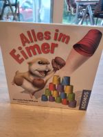 Alles im Eimer Kosmos Kinderspiel Rheinland-Pfalz - Lingenfeld Vorschau