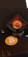 Bitcoin Münzen Gold Ludwigsvorstadt-Isarvorstadt - Isarvorstadt Vorschau