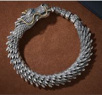 Herren Armband 3D Handgefertigt Drachen versch.& andere Armbänder Bayern - Flintsbach am Inn Vorschau