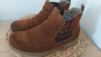 Rieker Damen Schuhe 41 Bayern - Wertingen Vorschau