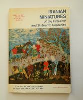 IRANIAN MINIATURES 15./ 16. Jh. - 15 Postkarten A5 Leipzig - Altlindenau Vorschau