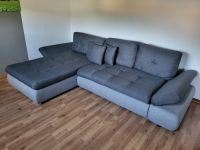 Neuwertiges Sofa / Couch mit Schlaffunktion Rheinland-Pfalz - Niederfischbach Vorschau